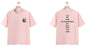 卡通自己😍T-shirt