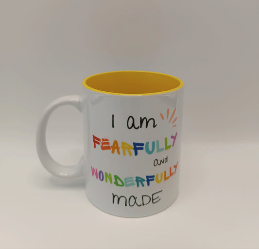 原創陶瓷杯_Wonderfully Made