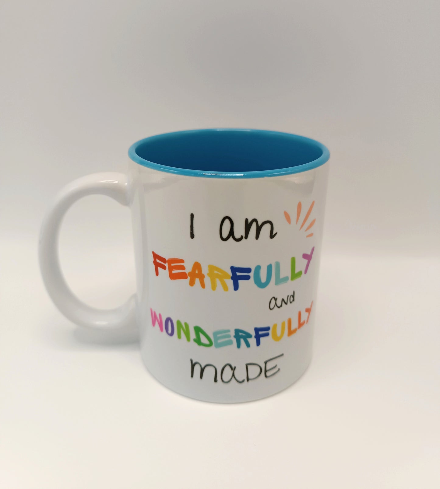 Original ceramic mug_Wonderfully Made